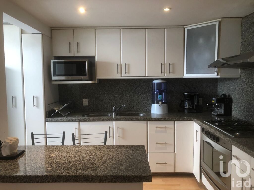 DEPARTAMENTO EN VENTA EN NAPOLES