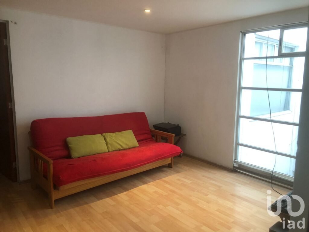 DEPARTAMENTO EN VENTA EN NAPOLES