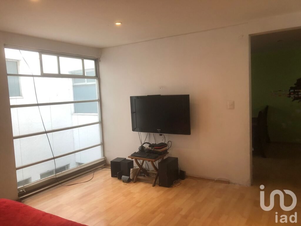 DEPARTAMENTO EN VENTA EN NAPOLES