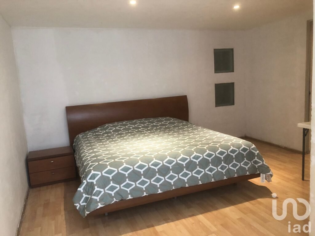 DEPARTAMENTO EN VENTA EN NAPOLES