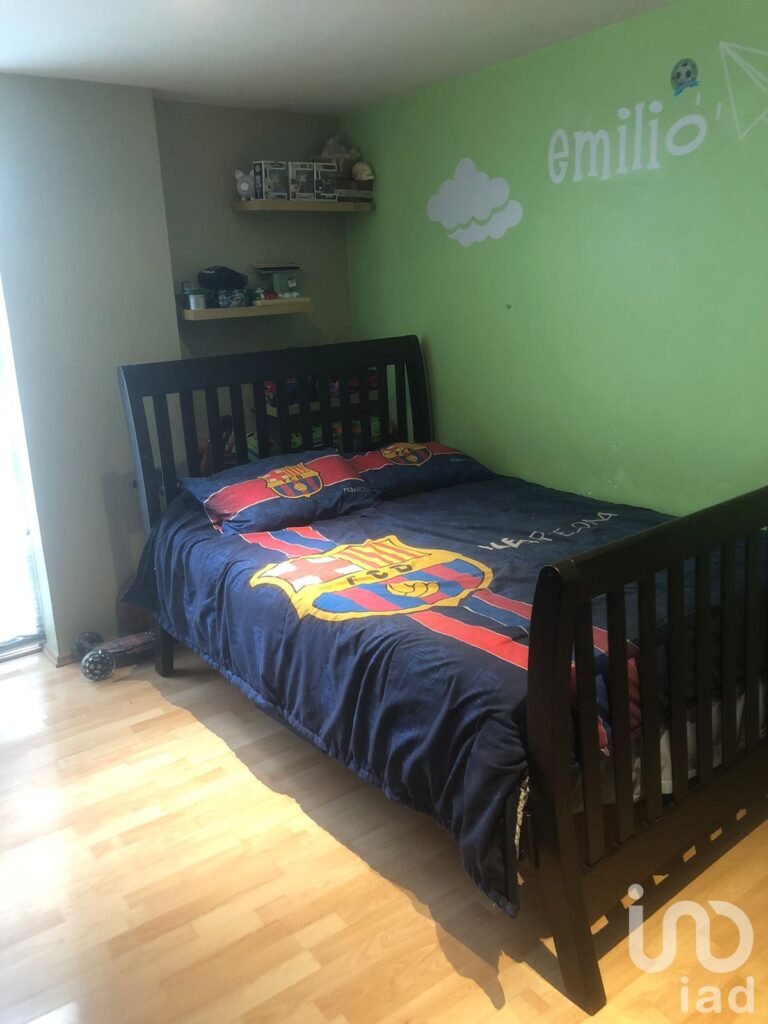 DEPARTAMENTO EN VENTA EN NAPOLES