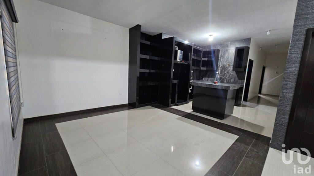 ?VENTA CASA, CON TERRENO 420m², MEXICALI BC