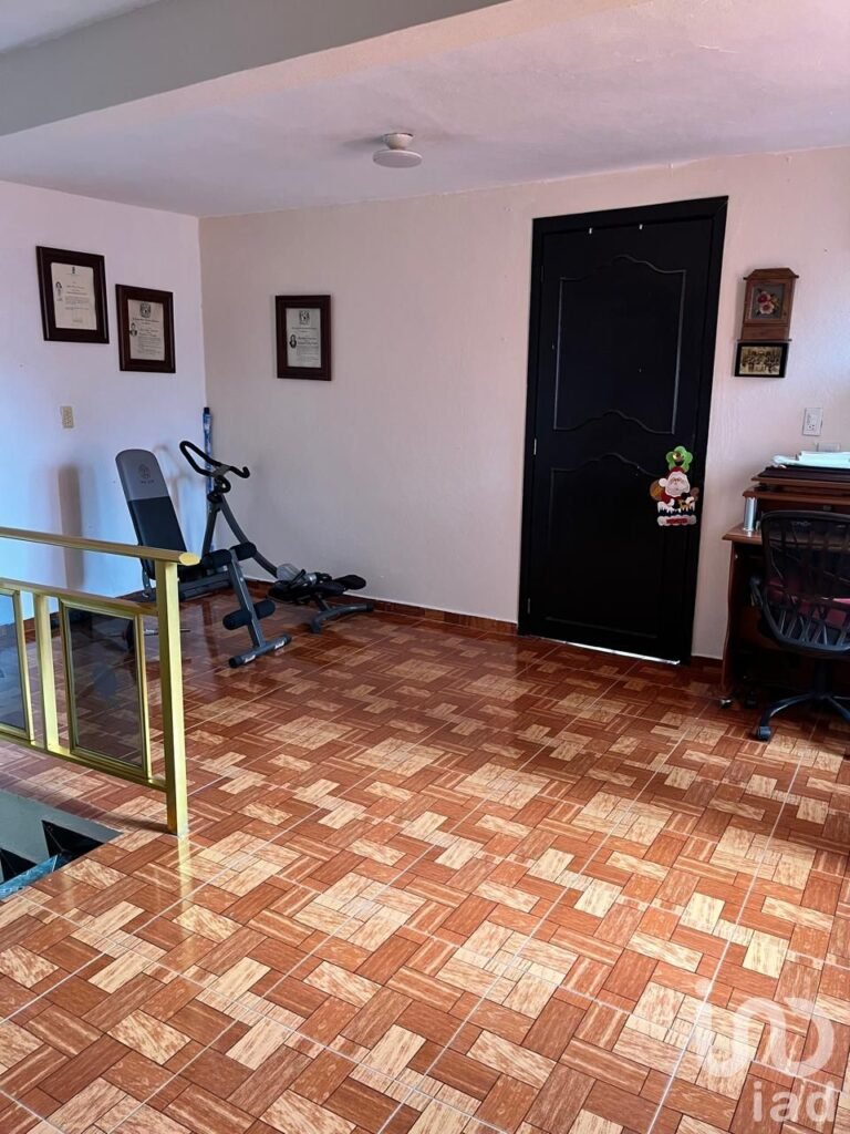 VENTA DE CASA EN NEZAHUALCOYOTL METROPOLITANA 3RA