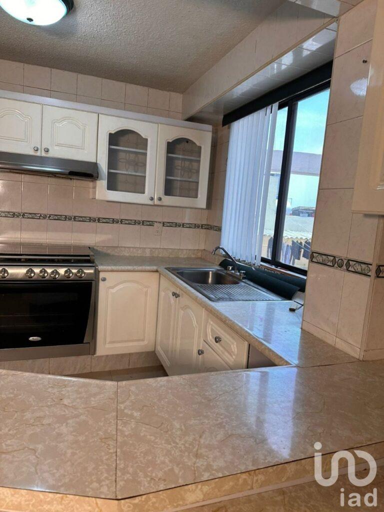 DEPARTAMENTO PENTHOUSE EN VENTA EN  PASEOS TAXQUEÑA, COYOACAN, CDMX