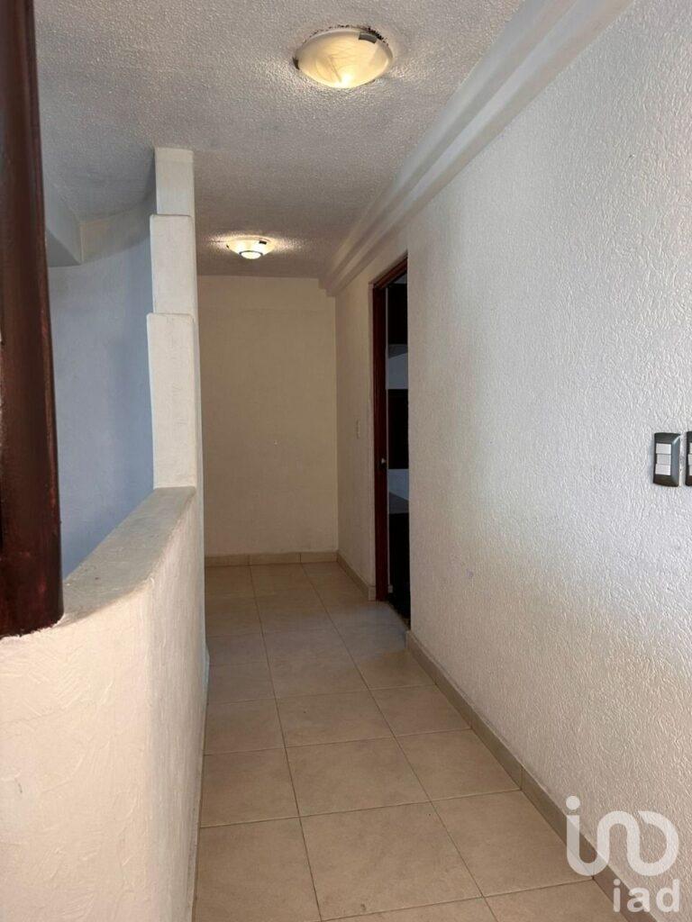 DEPARTAMENTO PENTHOUSE EN VENTA EN  PASEOS TAXQUEÑA, COYOACAN, CDMX