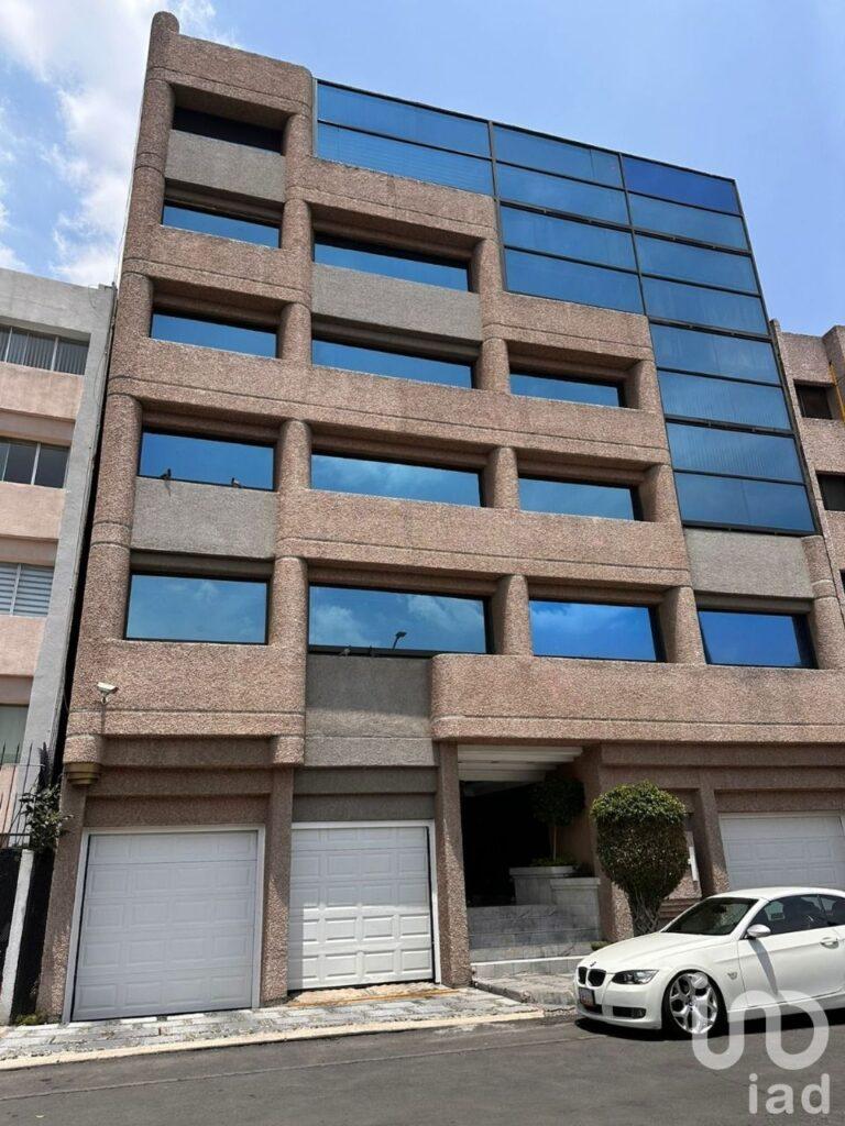 DEPARTAMENTO PENTHOUSE EN VENTA EN  PASEOS TAXQUEÑA, COYOACAN, CDMX