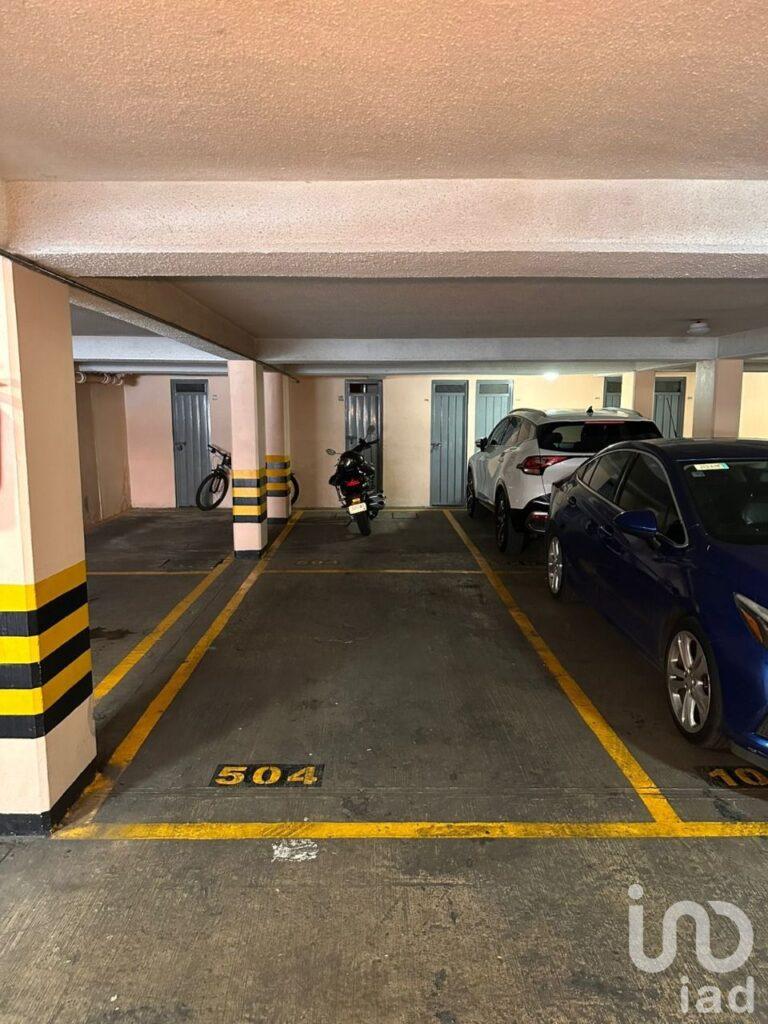 DEPARTAMENTO PENTHOUSE EN VENTA EN  PASEOS TAXQUEÑA, COYOACAN, CDMX