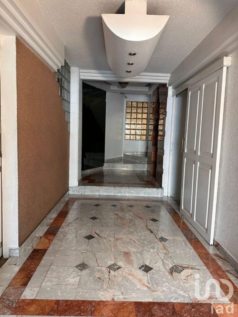 DEPARTAMENTO PENTHOUSE EN VENTA EN  PASEOS TAXQUEÑA, COYOACAN, CDMX
