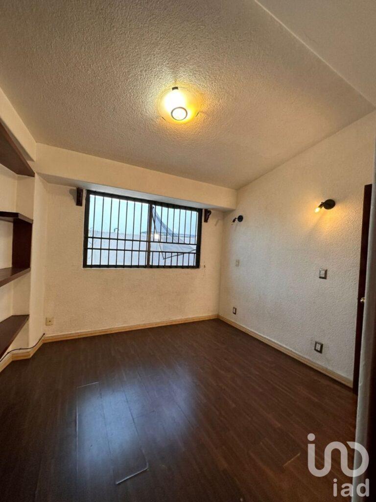 DEPARTAMENTO PENTHOUSE EN VENTA EN  PASEOS TAXQUEÑA, COYOACAN, CDMX