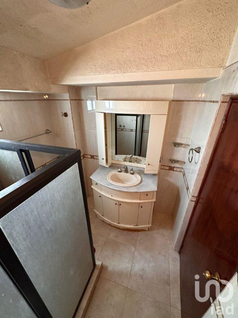 DEPARTAMENTO PENTHOUSE EN VENTA EN  PASEOS TAXQUEÑA, COYOACAN, CDMX