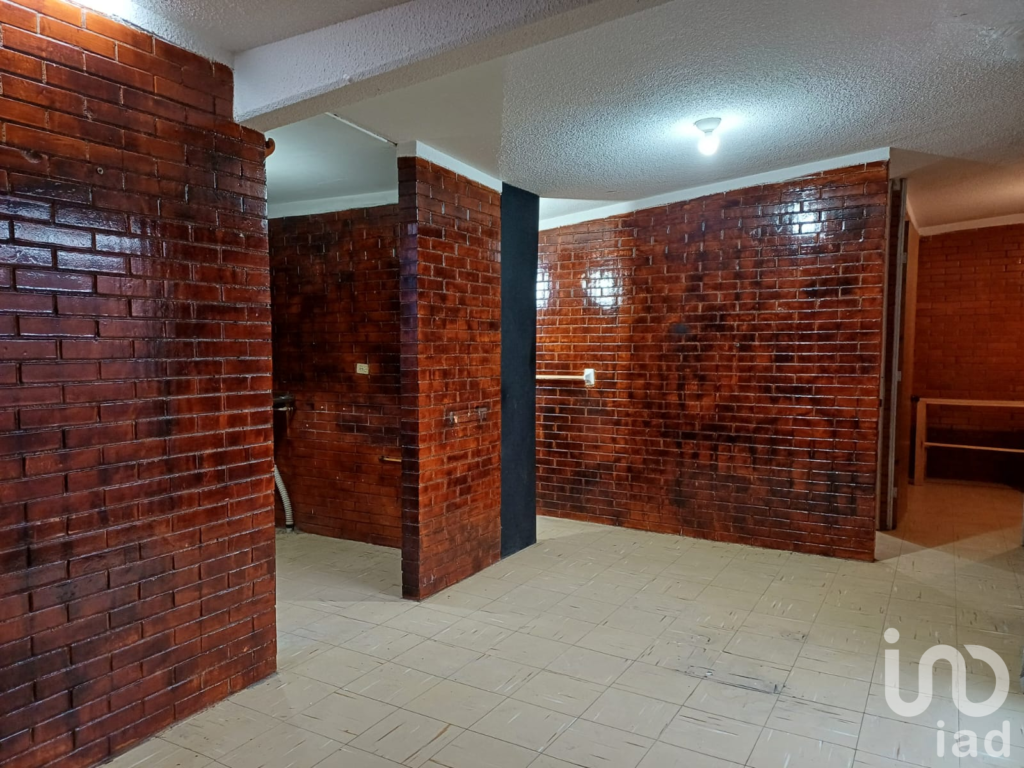 VENTA DEPARTAMENTO COL. CITLALLI, IZTAPALAPA, CDMX