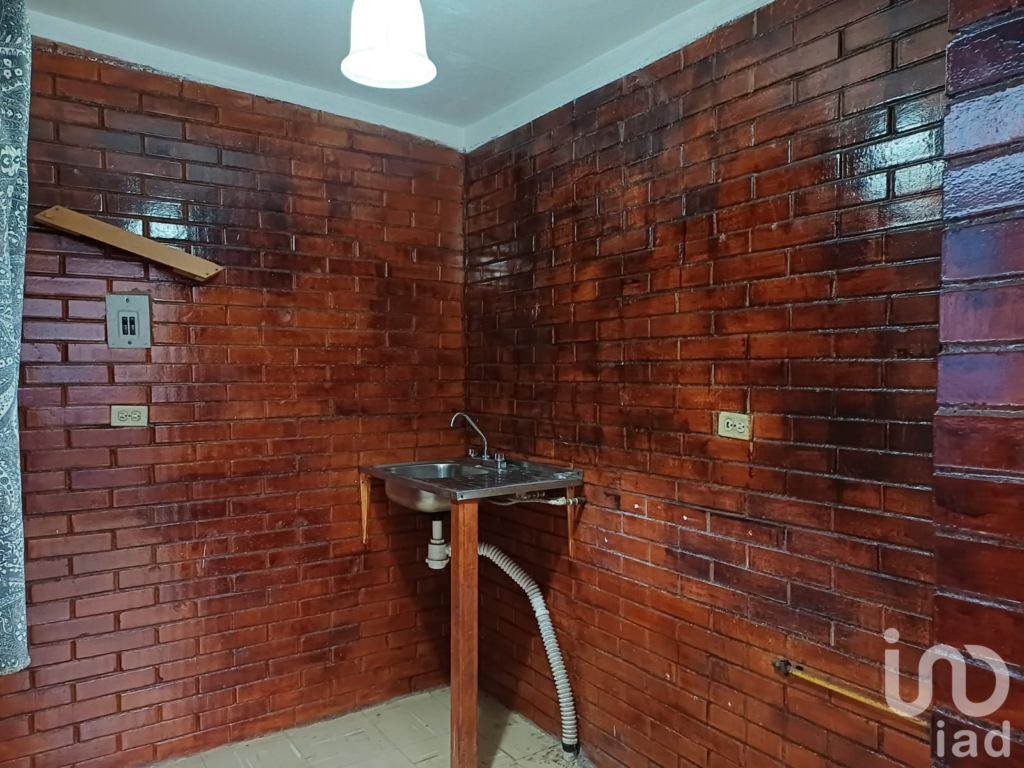 VENTA DEPARTAMENTO COL. CITLALLI, IZTAPALAPA, CDMX