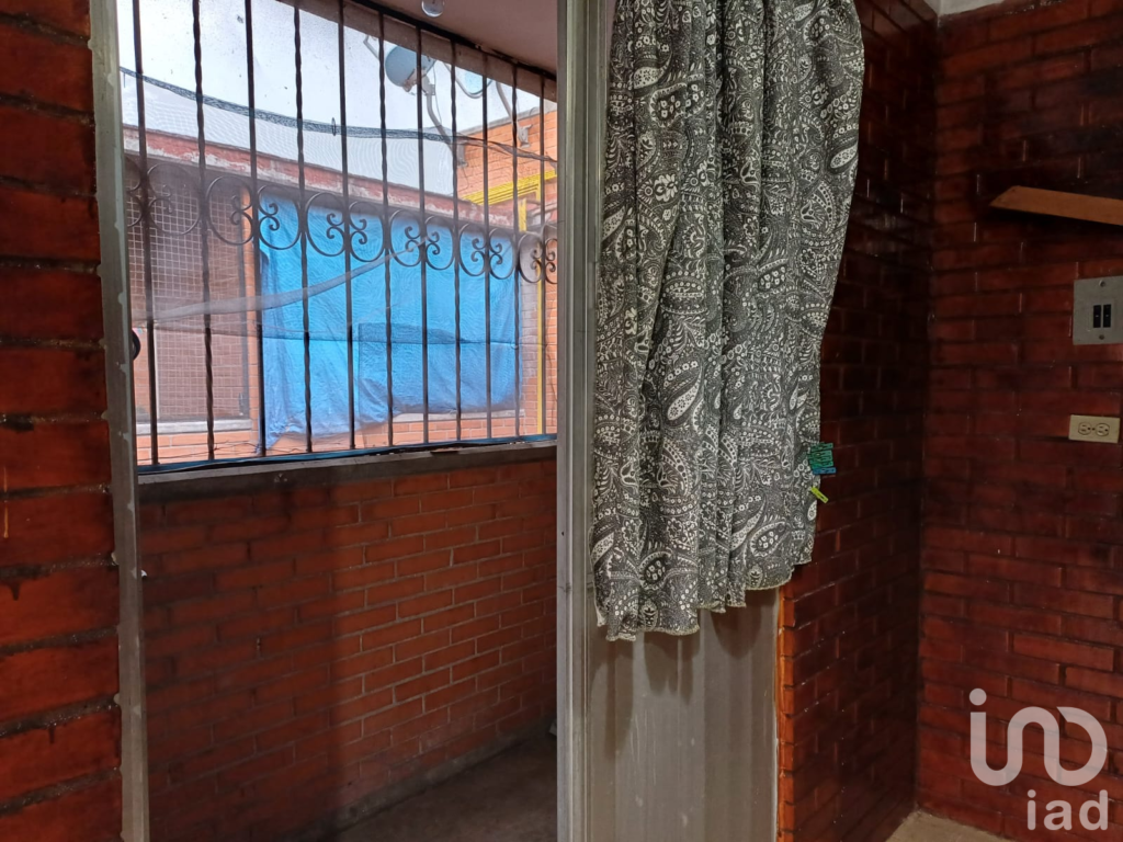 VENTA DEPARTAMENTO COL. CITLALLI, IZTAPALAPA, CDMX