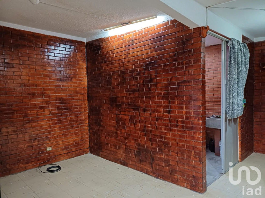 VENTA DEPARTAMENTO COL. CITLALLI, IZTAPALAPA, CDMX