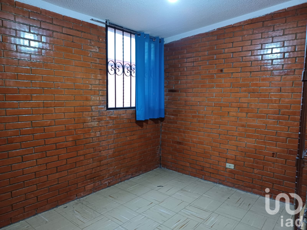 VENTA DEPARTAMENTO COL. CITLALLI, IZTAPALAPA, CDMX