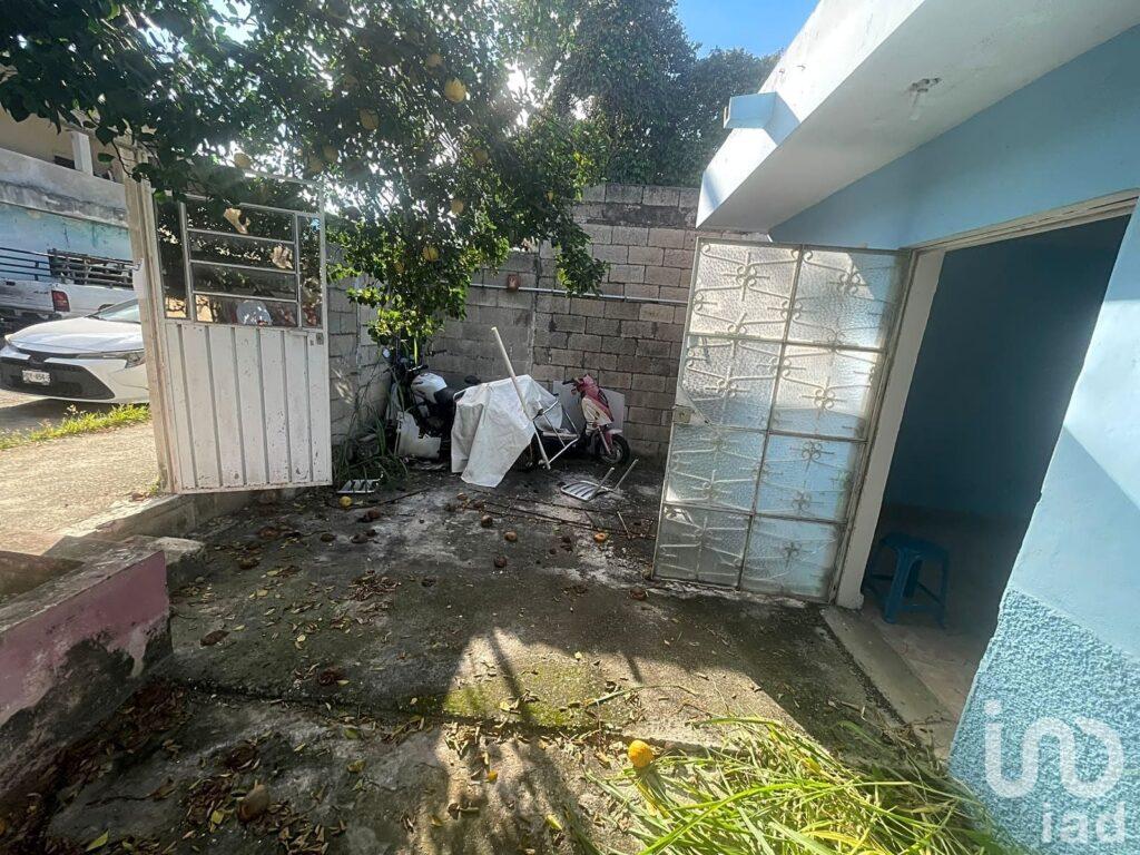 CASA EN VENTA EN COL. 5 COLONIAS, MÉRIDA YUCATÁN