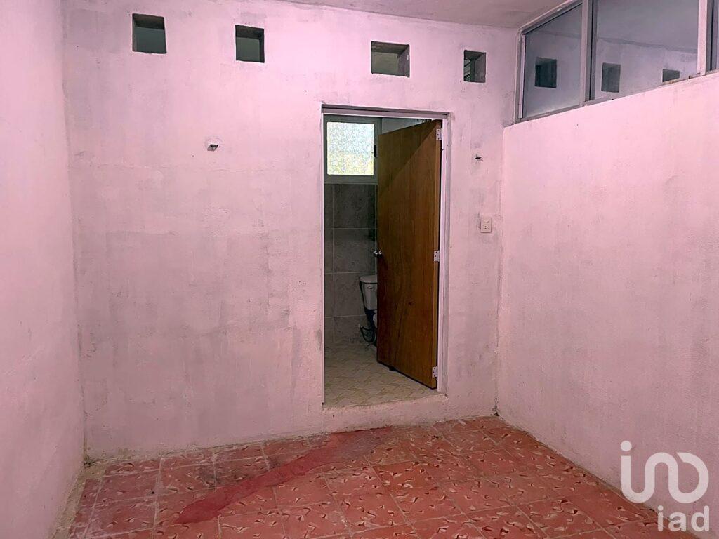 CASA EN VENTA EN COL. 5 COLONIAS, MÉRIDA YUCATÁN
