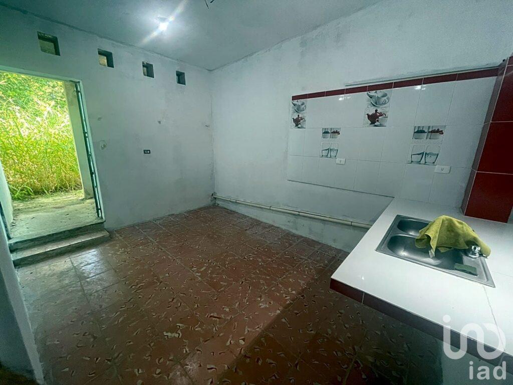 CASA EN VENTA EN COL. 5 COLONIAS, MÉRIDA YUCATÁN