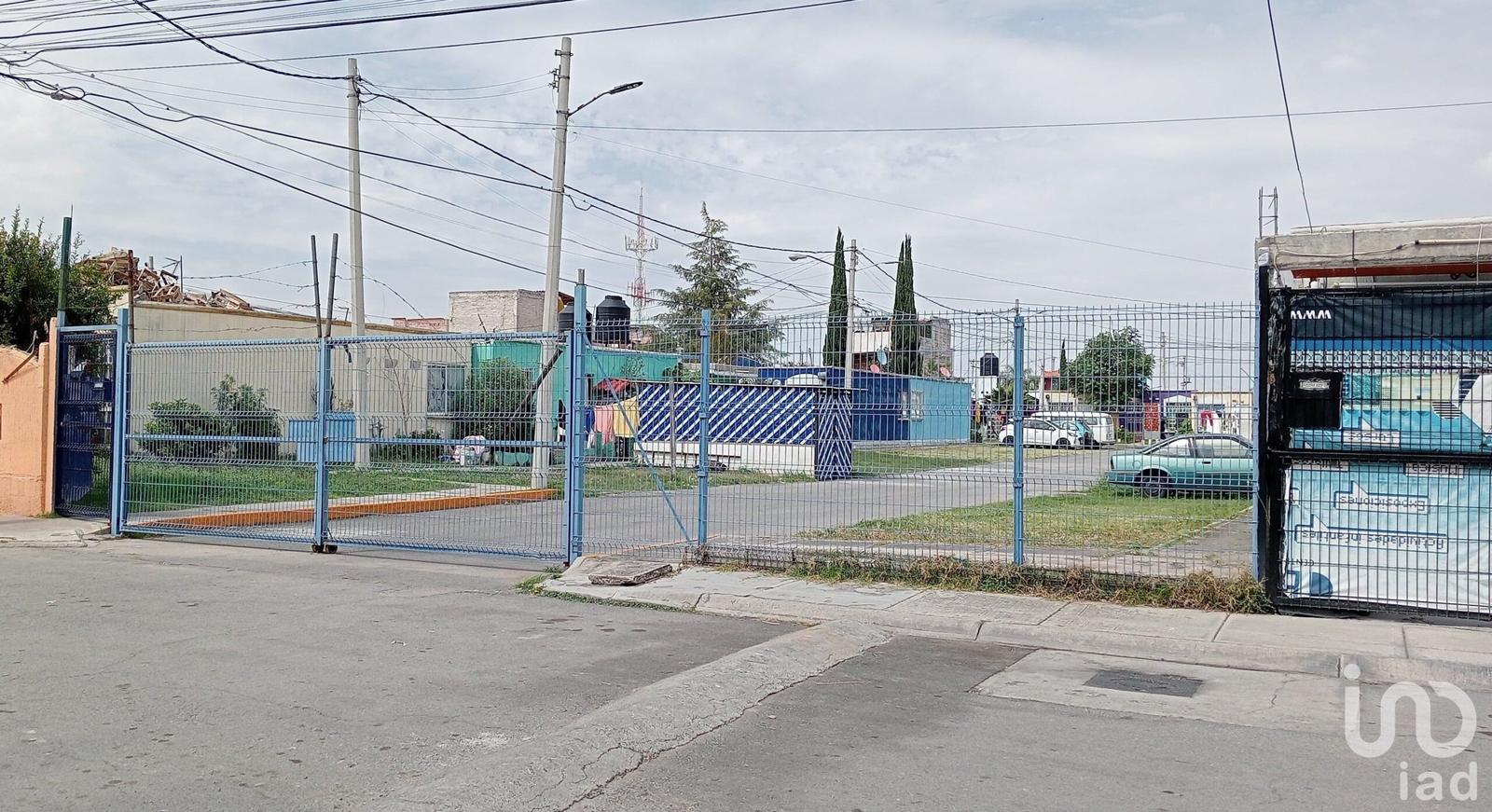 Casa en venta en Zumpango Casa en venta en Zumpango