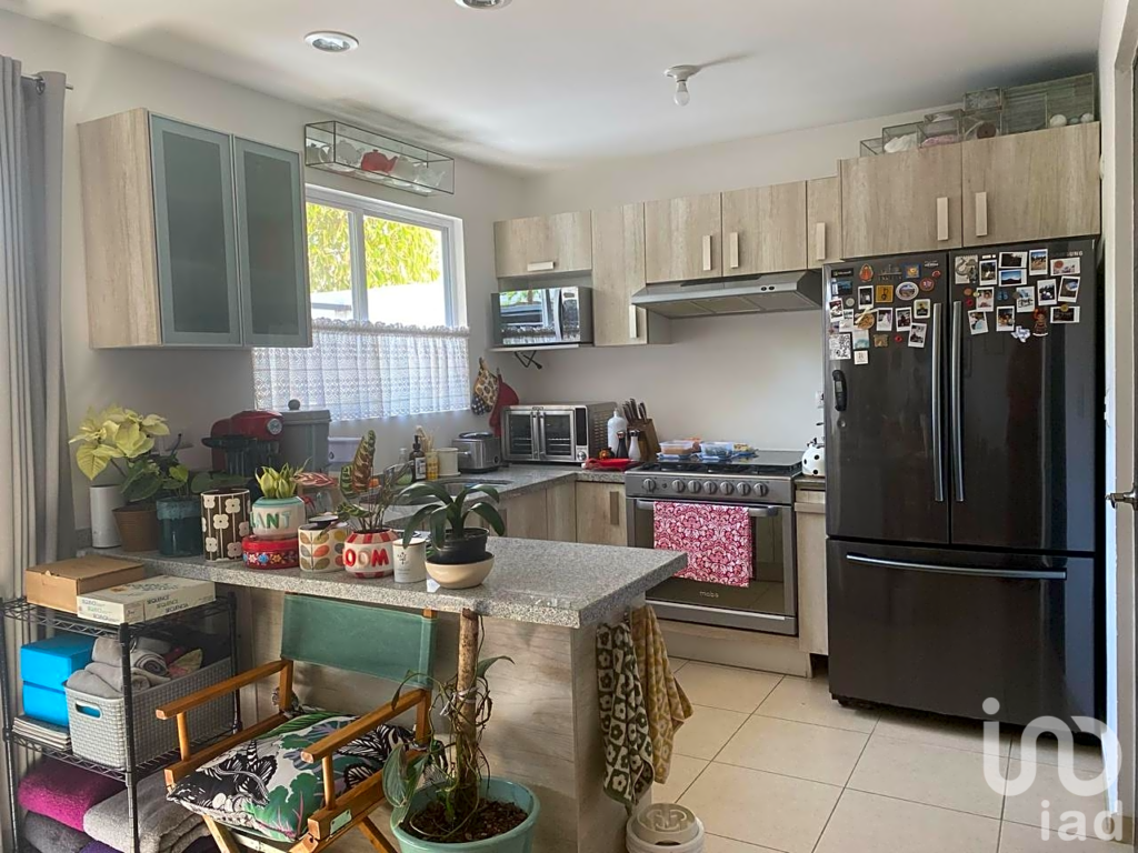 Venta de casa en Zakia, Condominio Arenza, El Marqués, C.P.  76269; Querétaro