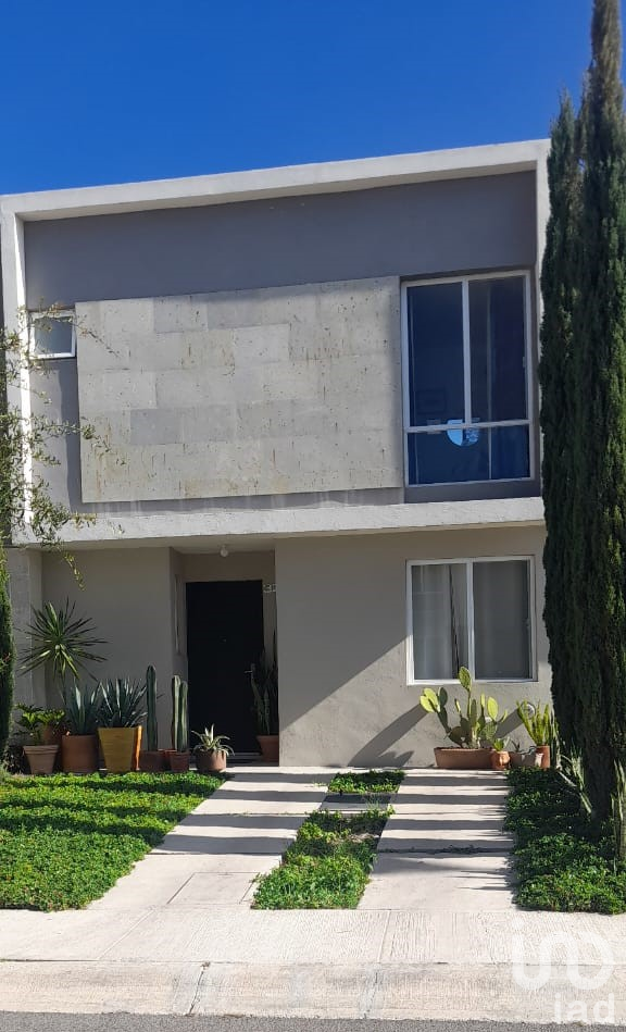 Venta de casa en Zakia, Condominio Arenza, El Marqués, C.P. 76269; Querétaro Venta de casa en Zakia, Condominio Arenza, El Marqués, C.P. 76269; Querétaro