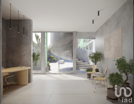 Departamento  en  Preventa    Mixcoac  CDMX