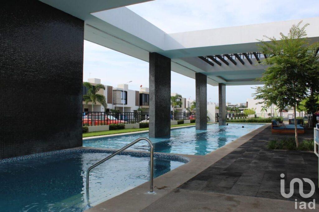 Casa en Venta en Bahia de Banderas VILLANOVA