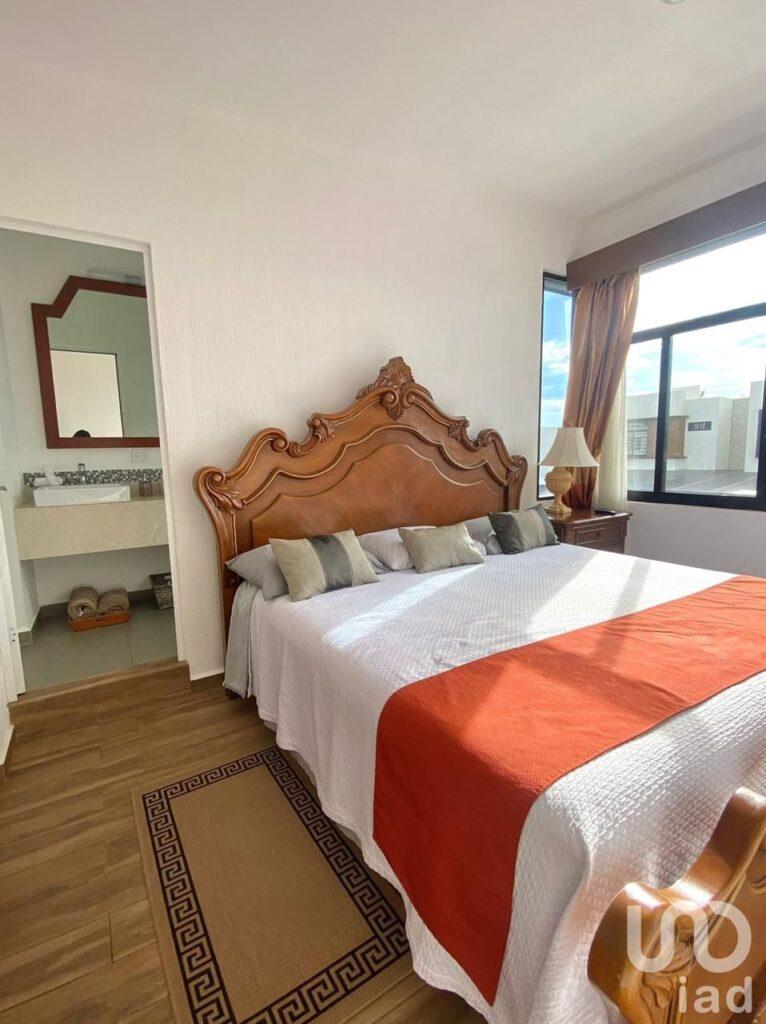 Casa en Venta en Bahia de Banderas VILLANOVA