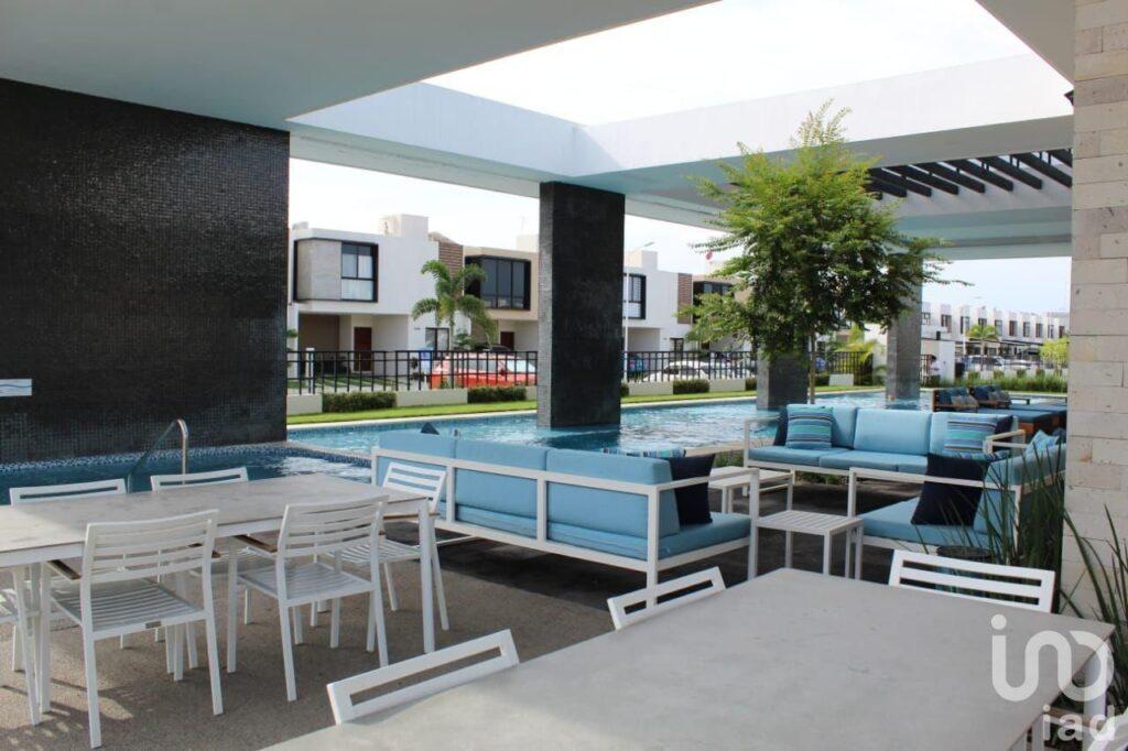 Casa en Venta en Bahia de Banderas VILLANOVA