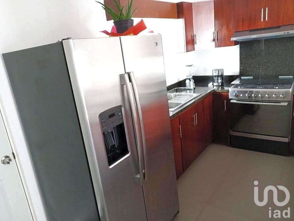 Casa en Venta en Bahia de Banderas VILLANOVA