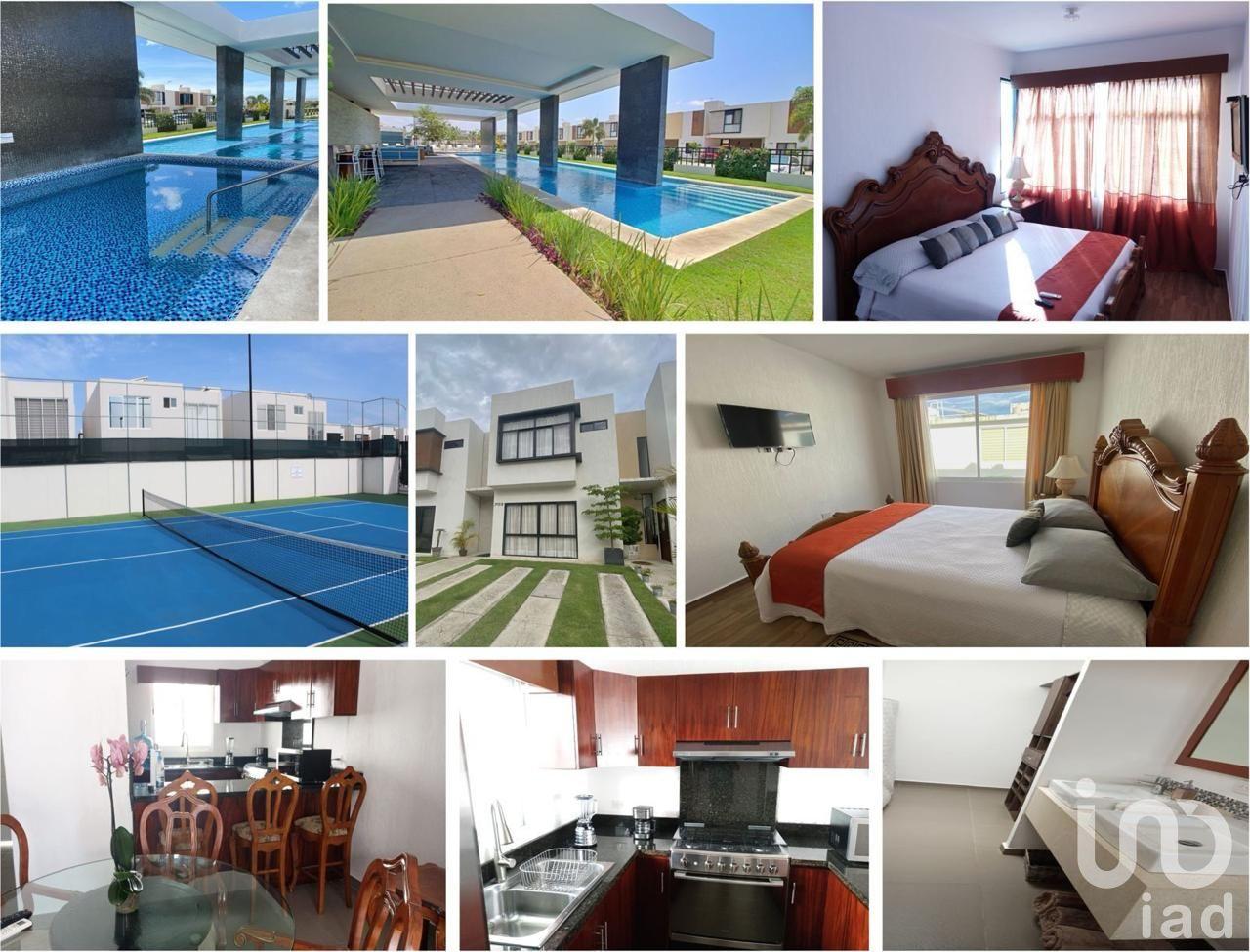 Casa en Venta en Bahia de Banderas VILLANOVA