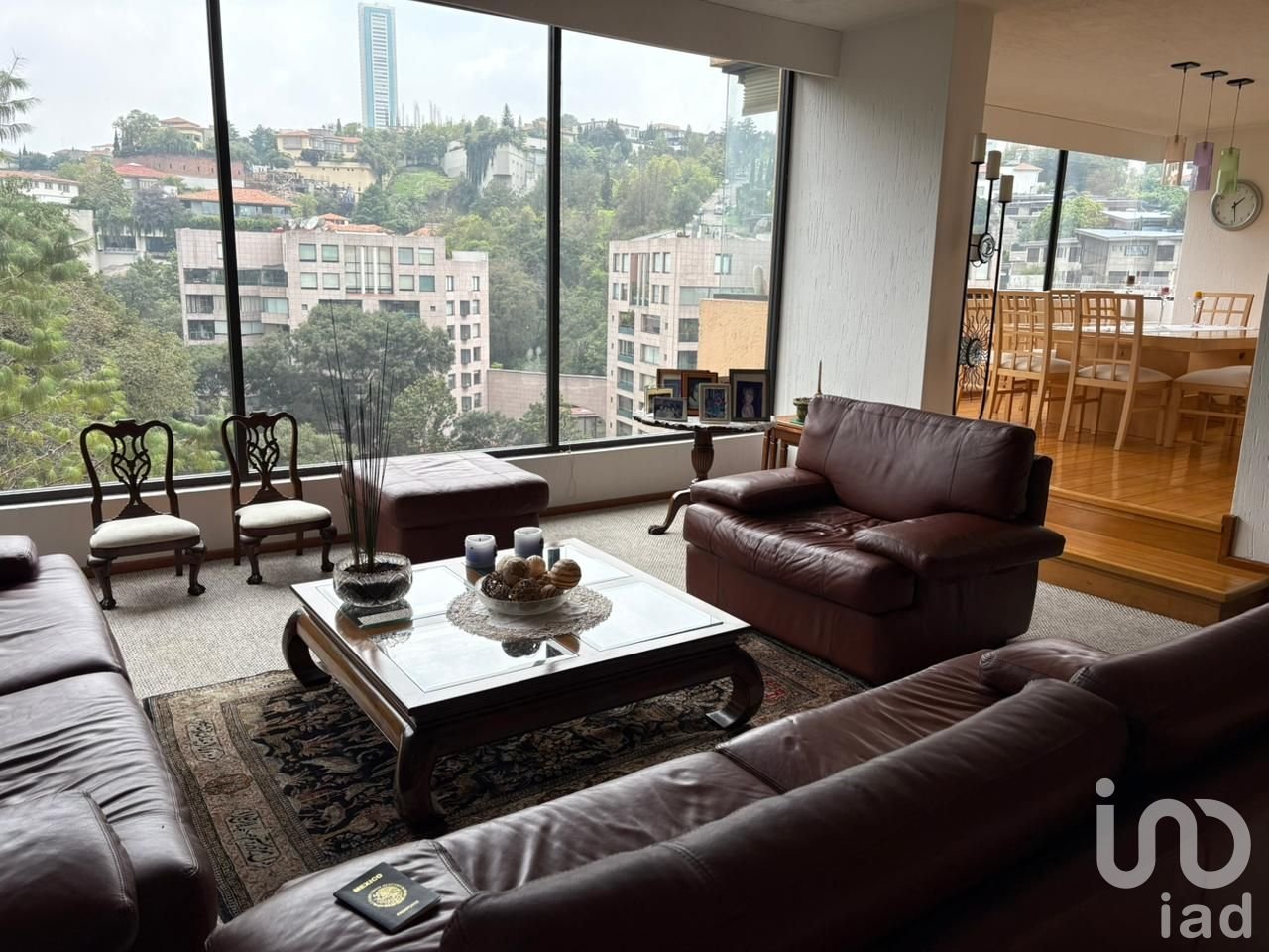 Lujo, espacio, seguridad, vistas hermosas en departamento a 10 minutos de Bosques y 5 de Lilas Lujo, espacio, seguridad, vistas hermosas en departamento a 10 minutos de Bosques y 5 de Lilas