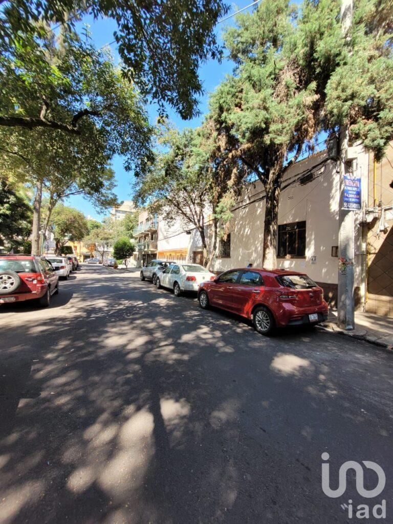 Casa en Venta en San Pedro de los Pinos, Benito Juárez, CDMX