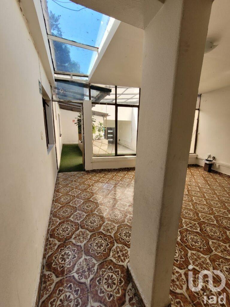 Casa en Venta en San Pedro de los Pinos, Benito Juárez, CDMX