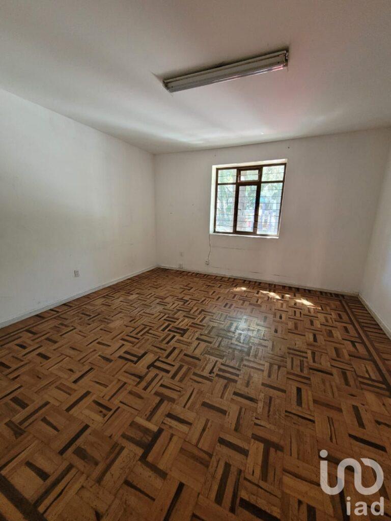 Casa en Venta en San Pedro de los Pinos, Benito Juárez, CDMX