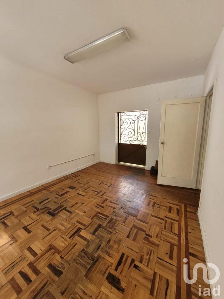 Casa en Venta en San Pedro de los Pinos, Benito Juárez, CDMX