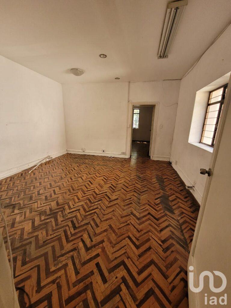 Casa en Venta en San Pedro de los Pinos, Benito Juárez, CDMX