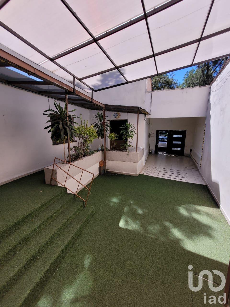 Casa en Venta en San Pedro de los Pinos, Benito Juárez, CDMX