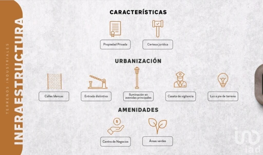 PREVENTA DE TERRENOS INDUSTRIALES  "STORAS" A 3 KMS DE LA ESTACION TEYA DEL TREN MAYA EN YUCATAN