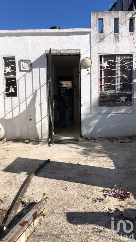 Casa de oportunidad, MAR BALTICO - CASAS DEL MAR , CANCUN, Entrega Inmediata.