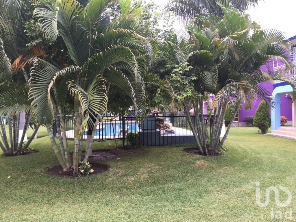 Venta de Hacienda, Club Haciendas de Ticuman, Tlaltizapán de Zapata. Morelos