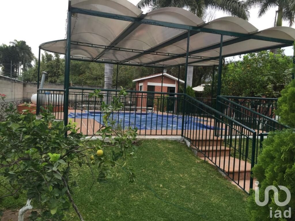 Venta de Hacienda, Club Haciendas de Ticuman, Tlaltizapán de Zapata. Morelos
