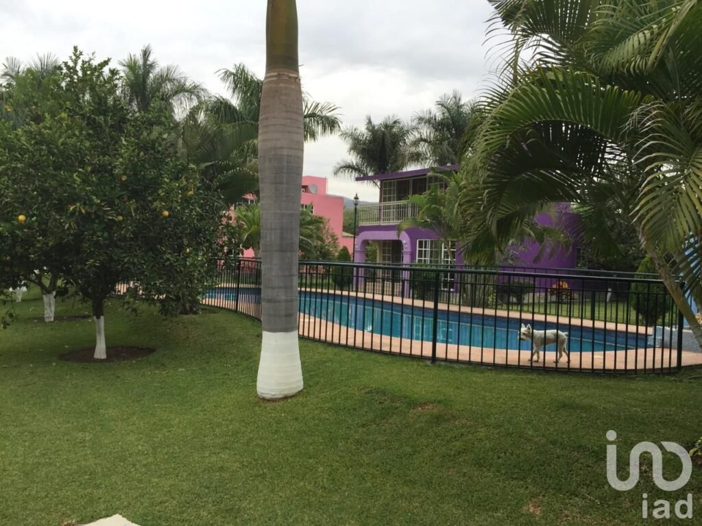 Venta de Hacienda, Club Haciendas de Ticuman, Tlaltizapán de Zapata. Morelos