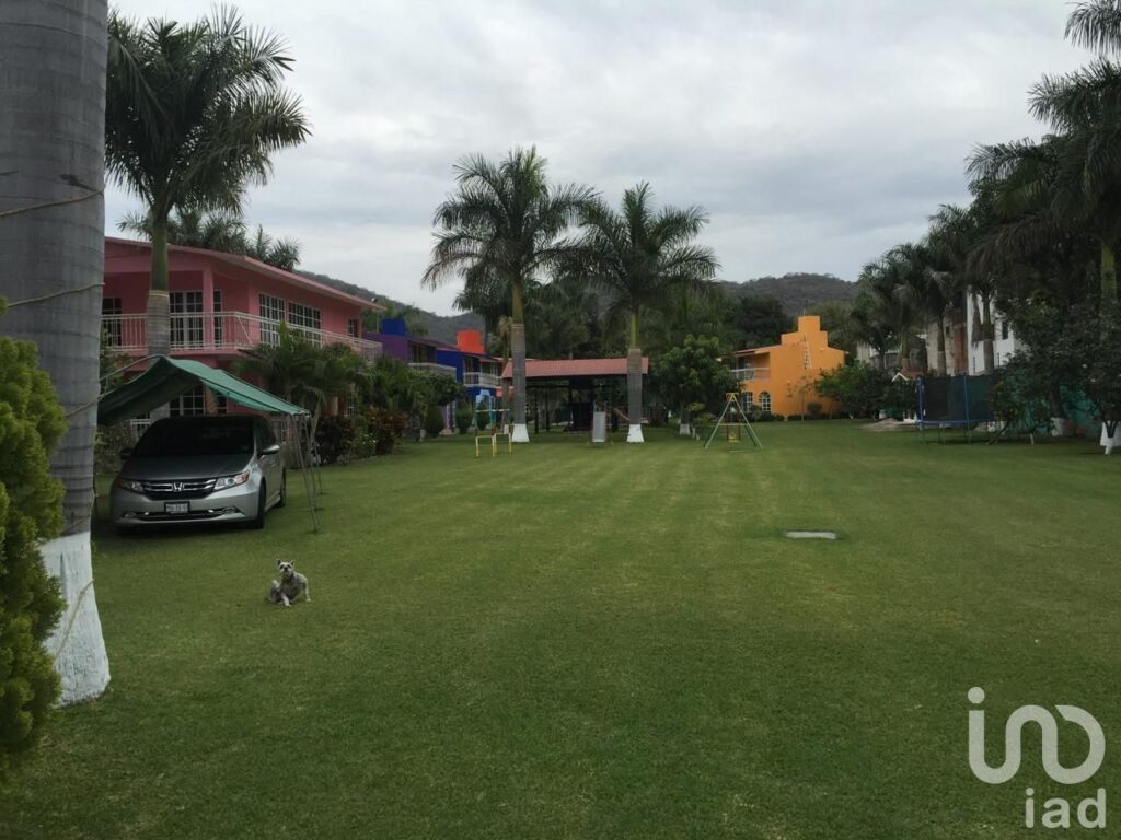 Venta de Hacienda, Club Haciendas de Ticuman, Tlaltizapán de Zapata. Morelos
