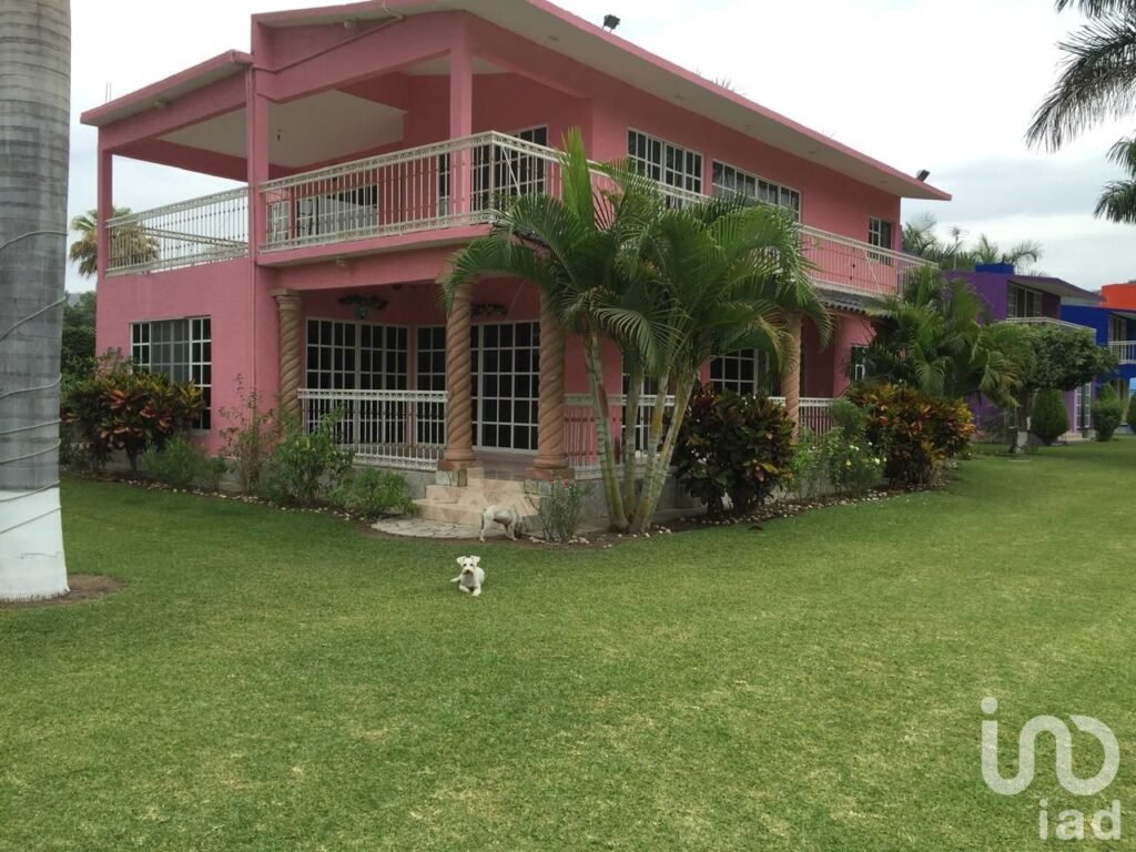 Venta de Hacienda, Club Haciendas de Ticuman, Tlaltizapán de Zapata. Morelos