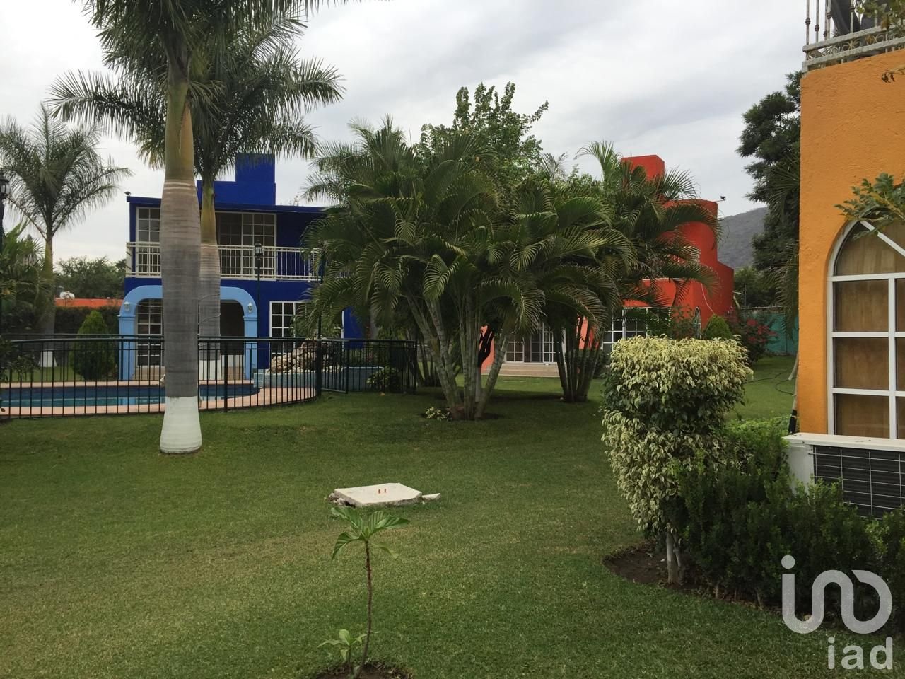 Venta de Hacienda, Club Haciendas de Ticuman, Tlaltizapán de Zapata. Morelos