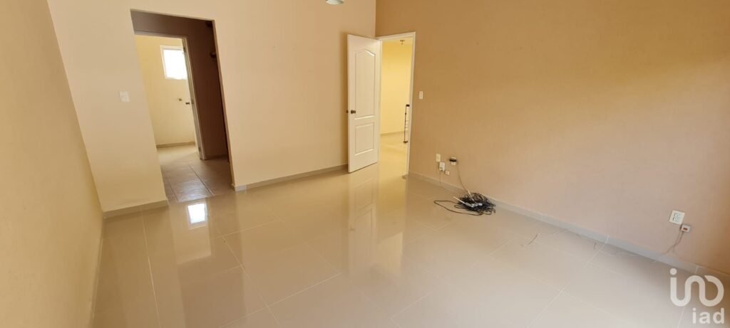 CASA EN VENTA EN FRACCIONAMIENTO LOMAS DEL ANGEL, PUEBLA, PUEBLA