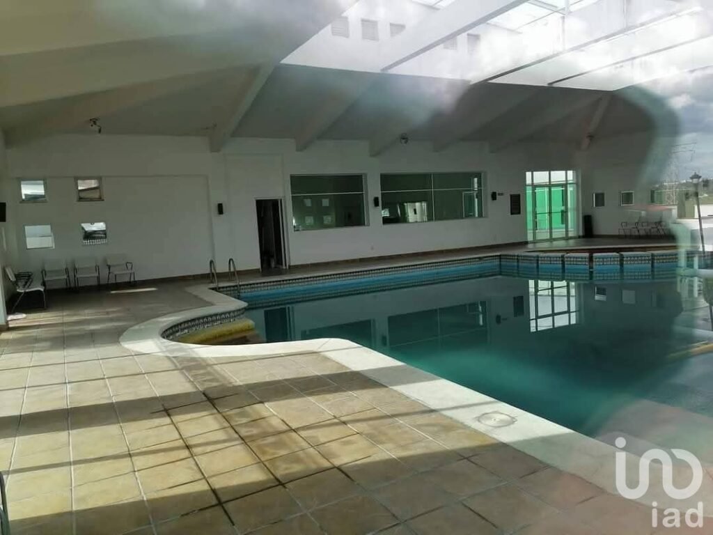 CASA EN VENTA EN FRACCIONAMIENTO LOMAS DEL ANGEL, PUEBLA, PUEBLA