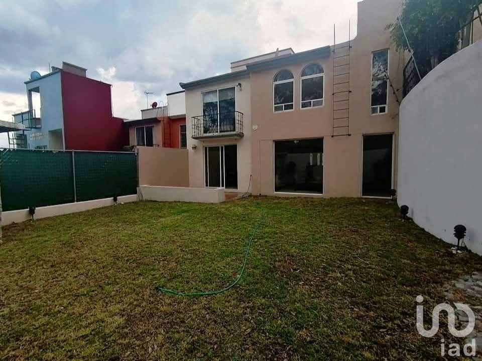 CASA EN VENTA EN FRACCIONAMIENTO LOMAS DEL ANGEL, PUEBLA, PUEBLA