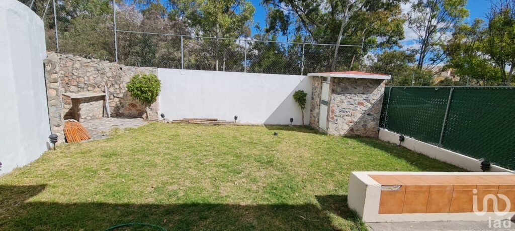 CASA EN VENTA EN FRACCIONAMIENTO LOMAS DEL ANGEL, PUEBLA, PUEBLA